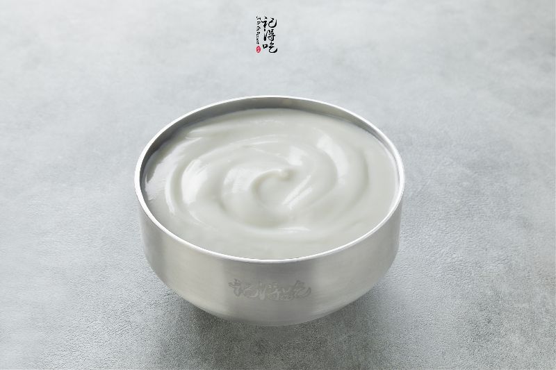 Almond Paste