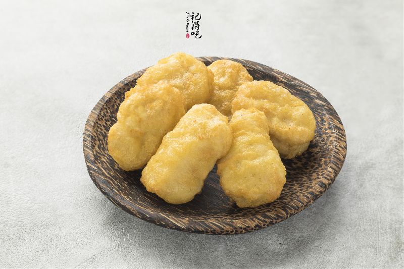 Chicken Nuggets